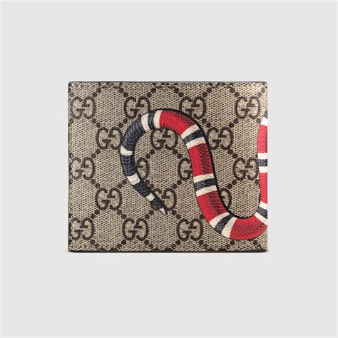 gucci snake wallet aliexpress|gucci snake wallet men's.